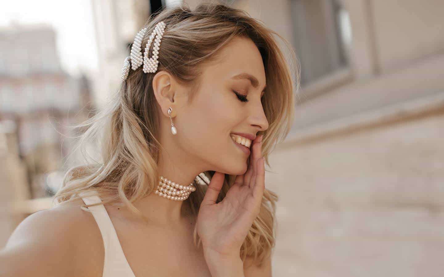 Welcoming back the Jewellery of an Erstwhile Era