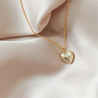Shop Necklaces