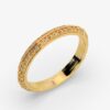 Panos Empire Collection Ring with Diamonds | Panos Melekkis Jewellery, Limassol Cyprus