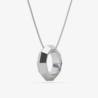 Panos Empire Collection Necklace | Panos Melekkis Jewellery, Limassol Cyprus