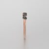 The Miley Ring | Panos Melekkis Jewellery, Limassol Cyprus