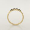 The Miley Ring | Panos Melekkis Jewellery, Limassol Cyprus