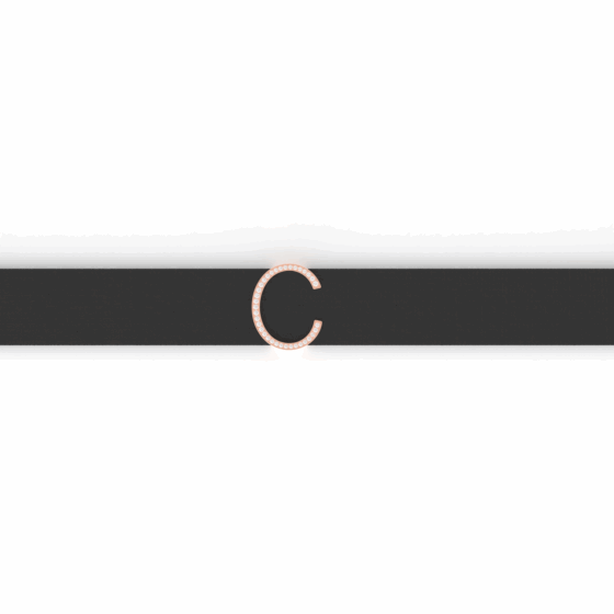 The Ribelle Chocker - C