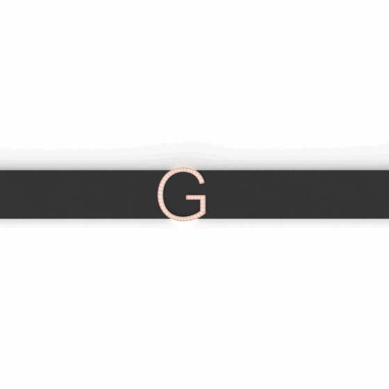 The Ribelle Chocker - G