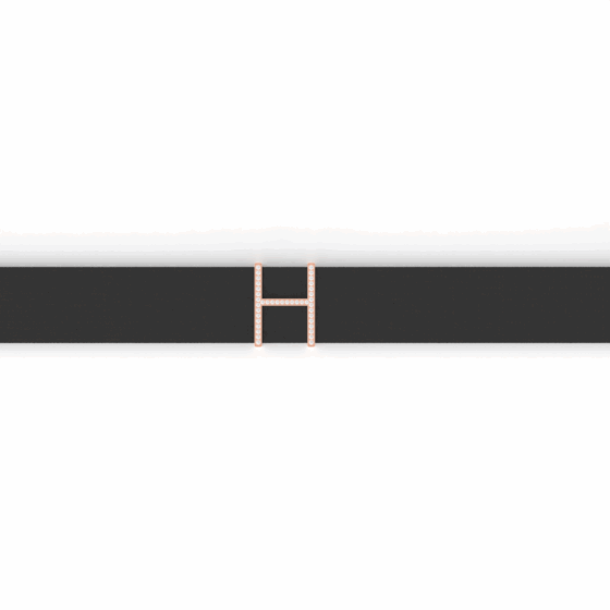 The Ribelle Chocker - H
