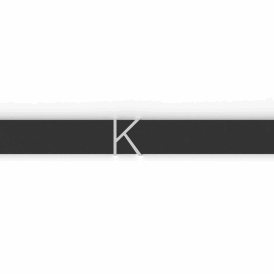 The Ribelle Chocker - K