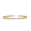 Tennis Bracelet | Panos Melekkis Jewellery, Limassol Cyprus