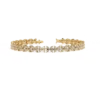 Tennis Bracelet | Panos Melekkis Jewellery, Limassol Cyprus