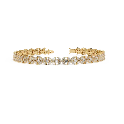 Tennis Bracelet