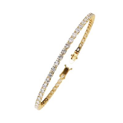 Tennis Bracelet