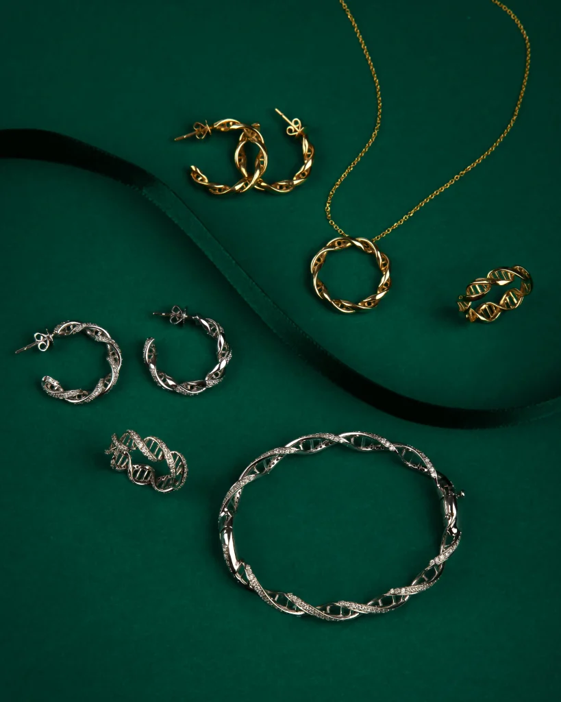 The Quantum Love Collection