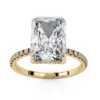 Engagement Ring LR14052 | Panos Melekkis Jewellery, Limassol Cyprus
