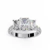 Engagement Ring LR14057 | Panos Melekkis Jewellery, Limassol Cyprus