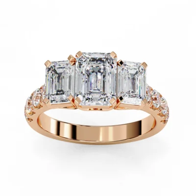 Engagement Ring LR14058 | Panos Melekkis Jewellery, Limassol Cyprus