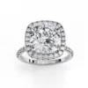 Engagement Ring LR14059 | Panos Melekkis Jewellery, Limassol Cyprus