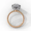 Engagement Ring LR14060 | Panos Melekkis Jewellery, Limassol Cyprus