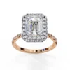 Engagement Ring LR14060 | Panos Melekkis Jewellery, Limassol Cyprus