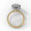 Engagement Ring LR14060 | Panos Melekkis Jewellery, Limassol Cyprus