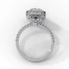 Engagement Ring LR14060 | Panos Melekkis Jewellery, Limassol Cyprus