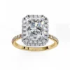 Engagement Ring LR14061 | Panos Melekkis Jewellery, Limassol Cyprus