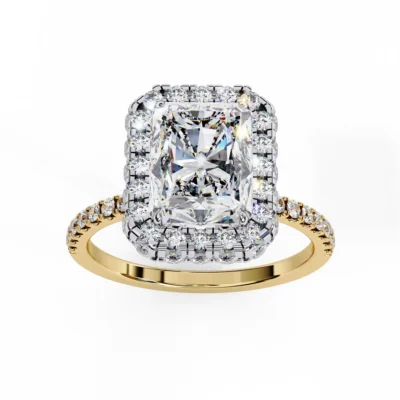 Engagement Ring LR14061 | Panos Melekkis Jewellery, Limassol Cyprus