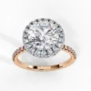 Engagement Ring LR14062 | Panos Melekkis Jewellery, Limassol Cyprus