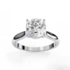 Engagement Ring LR14066 | Panos Melekkis Jewellery, Limassol Cyprus