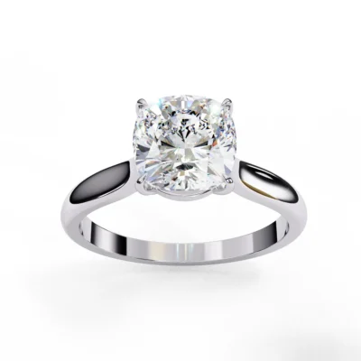 Engagement Ring LR14066 | Panos Melekkis Jewellery, Limassol Cyprus