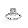 Engagement Ring LR14068 | Panos Melekkis Jewellery, Limassol Cyprus