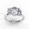 Engagement Ring LR14069 | Panos Melekkis Jewellery, Limassol Cyprus