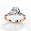 Engagement Ring LR14070 | Panos Melekkis Jewellery, Limassol Cyprus