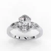 Engagement Ring LR14075 | Panos Melekkis Jewellery, Limassol Cyprus