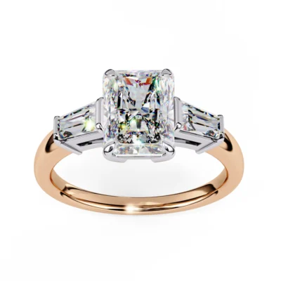 Engagement Ring LR14076 | Panos Melekkis Jewellery, Limassol Cyprus